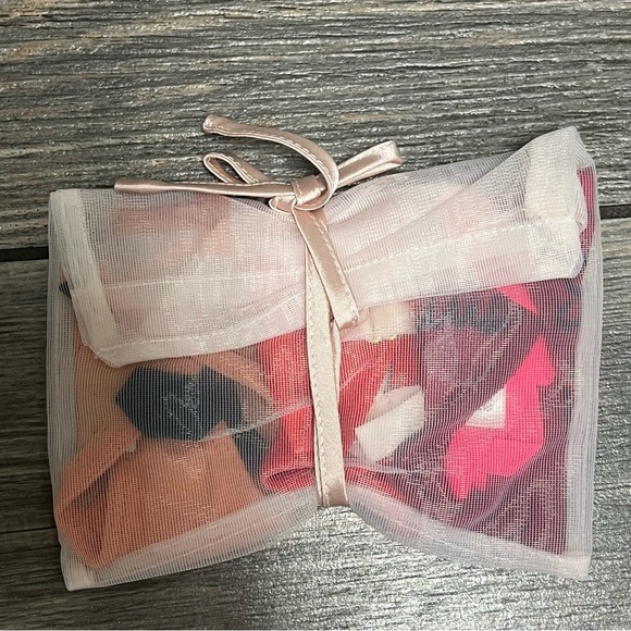 Sagittarius Hah Free People Zodiac Thongs Panties Set of 3 OS ONE Size XS S M L - Picture 2 of 11